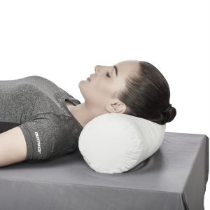 CERVICAL PILLOW – ROUND SOFT - Vissco Rehabilitation