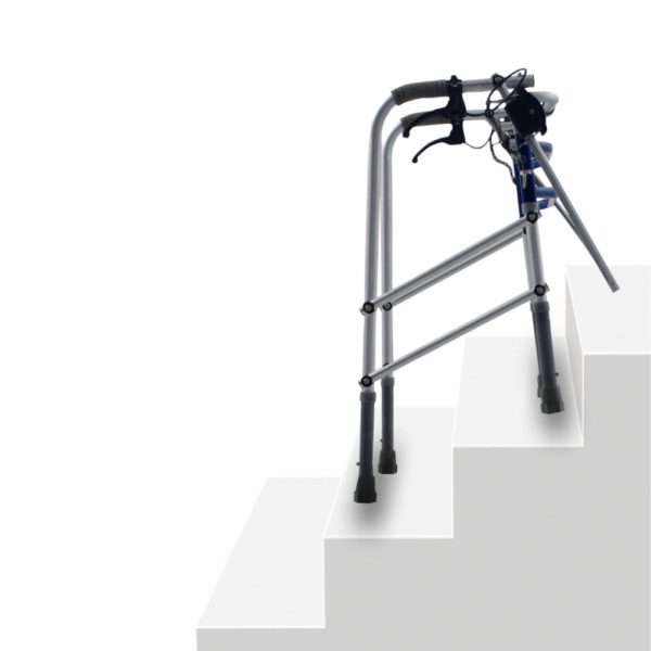 DURA STEP WALKER(climbing staircase) - Vissco Rehabilitation