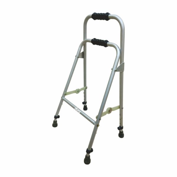 DURA HEMIPLEGIC WALKER - Vissco Rehabilitation