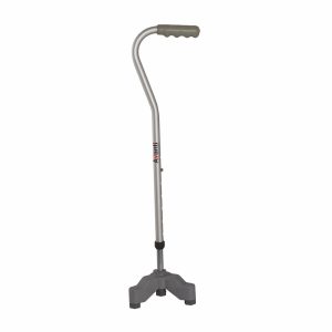 AVANTI SHEPHERD SHAPE TRIPOD STICK - Vissco Rehabilitation