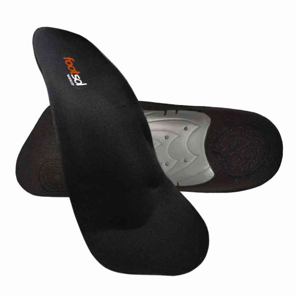 PROACTIVE HALF INSOLE - Vissco Rehabilitation